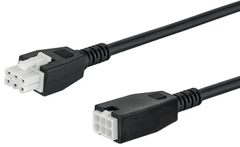 Extension cable, For lift system - 633.03.299