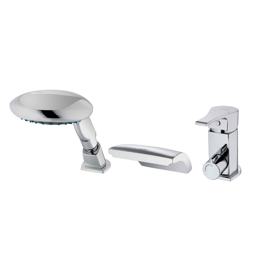 ATROS Built-in Bathtub Faucet - MAK67