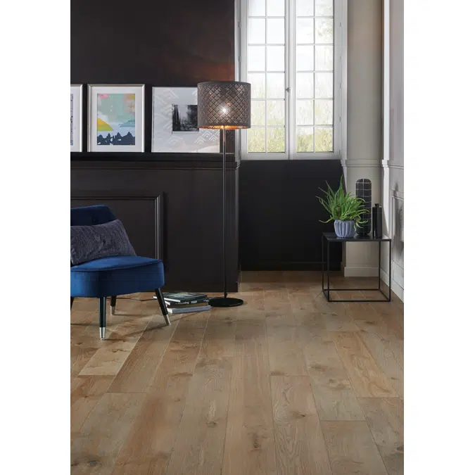 Authentic Flanelle Diva Laminate Flooring