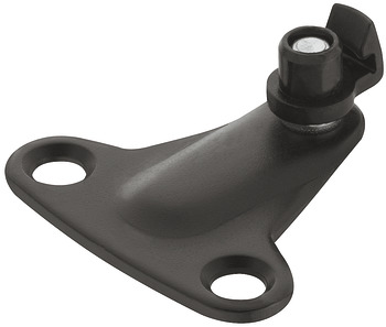 Montaj Braketi, Duo standart/forte kapak montajı için - 373.66.394