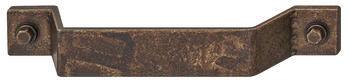 D HandleDéco, zinc alloy - 116.60.221