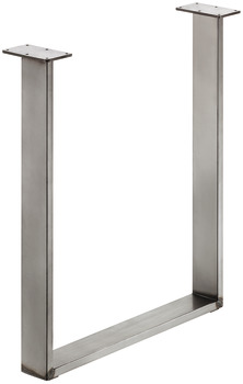Table base, For screwing on - 638.29.061