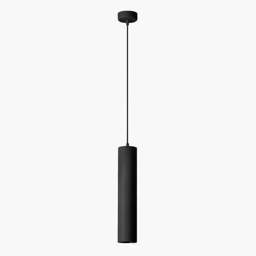 FOST PENDANT Black Ø80 28W 2700K 36° 2700K CRI90 TRIAC