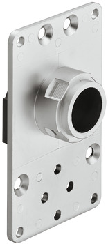 Plug-in sleeve, Point suspension - 790.98.099