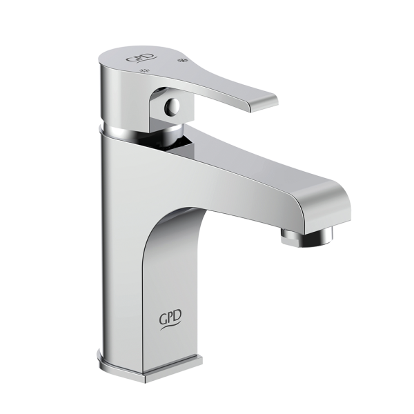 ATROS Basin Mixer - MLB65