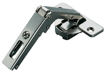 Gizli Menteşe Metalla 510 A/SM 70° - 329.19.740