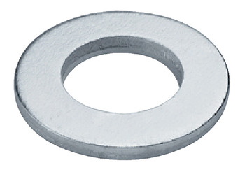 Washer, in compliance with DIN 125 and DIN EN ISO 7089 - 037.20.905