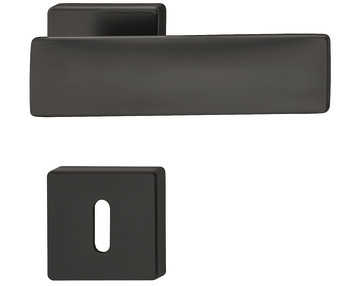 Kapı Kolu Seti, Çinko Alaşımı, Derece 3, Startec LDH 3225 - 900.91.503