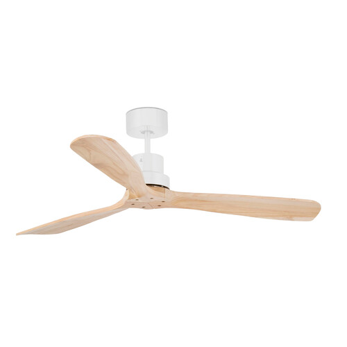 LANTAU L beyaz/pine fan