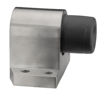 Floor Mounted Door StopStartec, for screw fixing - 937.52.730