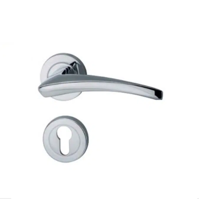 Door Handle Set