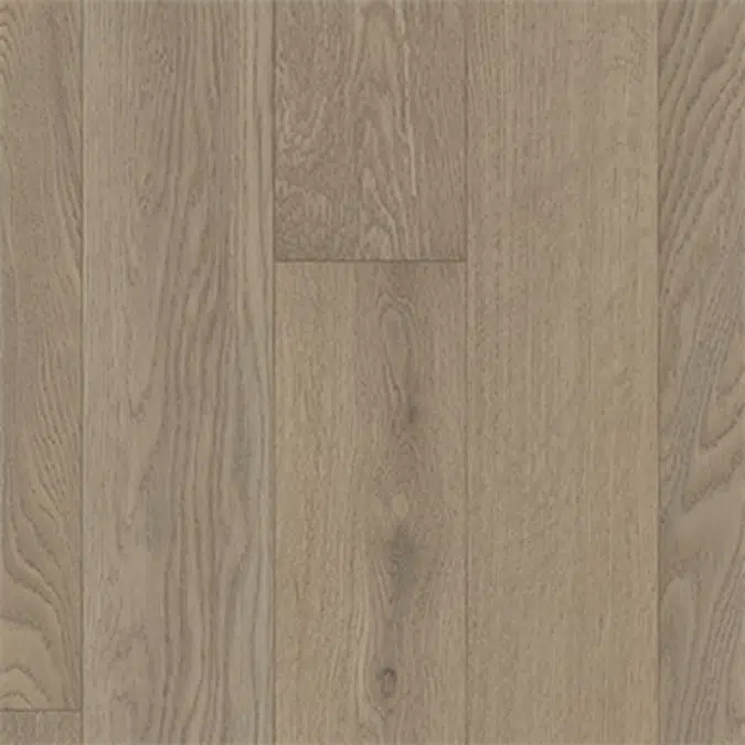 Oak Chalk Laminate Flooring