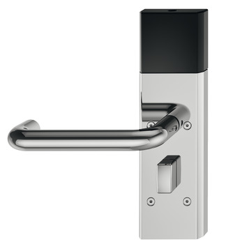 Bireysel bileşenler: İç modül parmak döndürücü ile, DT 700 ve DT 710 - 917.63.007