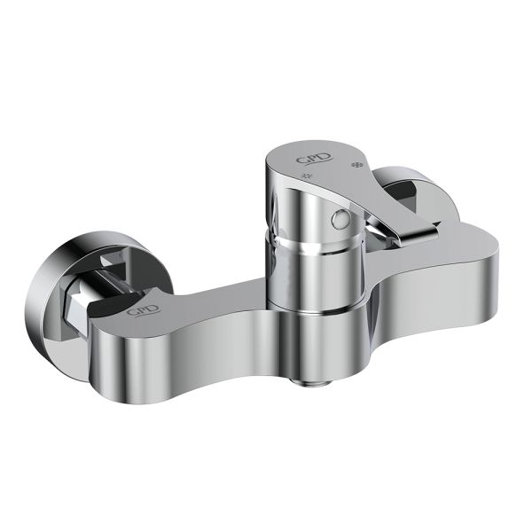 ATROS Shower Valve - MDB65