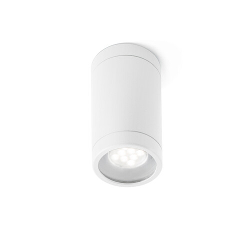 OLOT White ceiling lamp