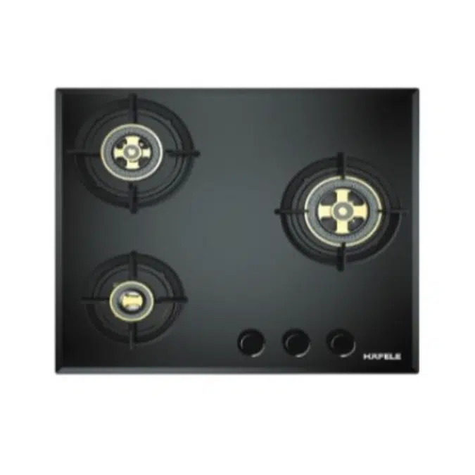 HAFELE Mellow TA3 Plus+ Mutfak Gazlı Ocak