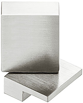 Cam Kapı Pivot Menteşe, Açılma Açısı 210°, Açık - 361.51.040