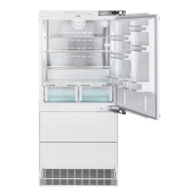 Refrigerator LIEBHERR-ECBN 6156