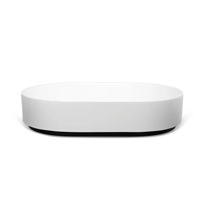 Olive Organik Form Tezgah Üstü Lavabo