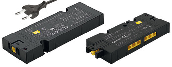 Driver set with Connect Mesh distributor - 833.74.650