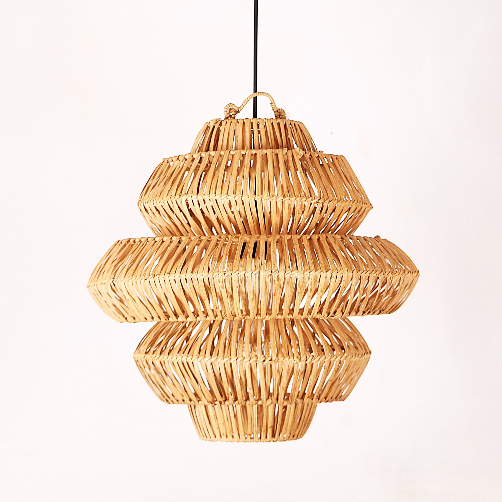 Rattan Lucy Aydınlatma 