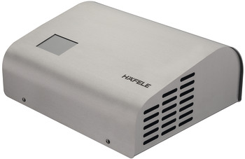 PurePlasma Air purifier, PPL 100 FS - 535.82.810