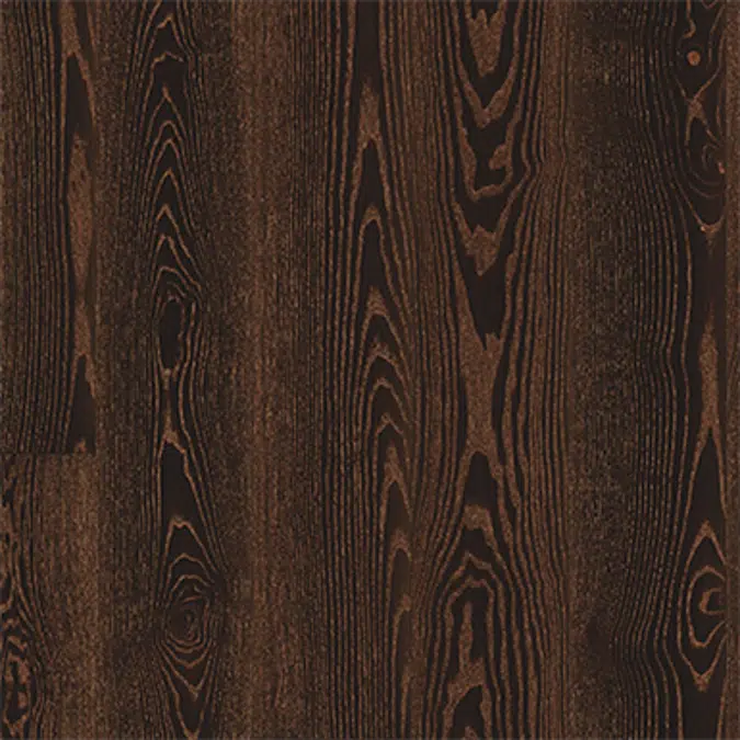 Ash Black Copper Laminate Flooring