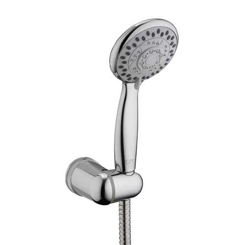 GPD Hanging Shower Set (5 Functions Ø85) - DST50