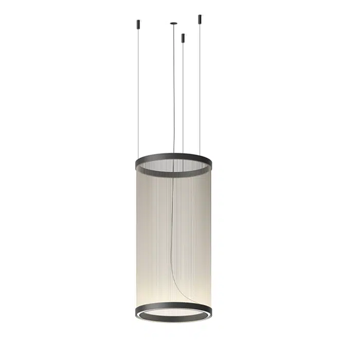 Array 1800 Design Umut Yamac Pendant Lighting