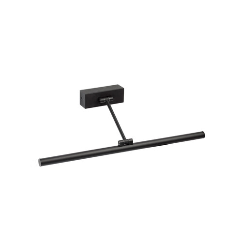 MAGRITTE 450 Black picture wall light