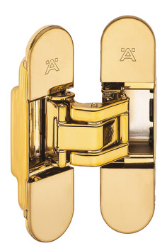 Concealed Door Hinge Startec H12 - 927.91.348