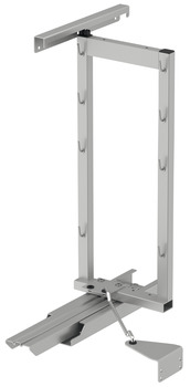 Çekme, Kessebohmer Dispensa Tandem Diagonal Junior - 549.13.903