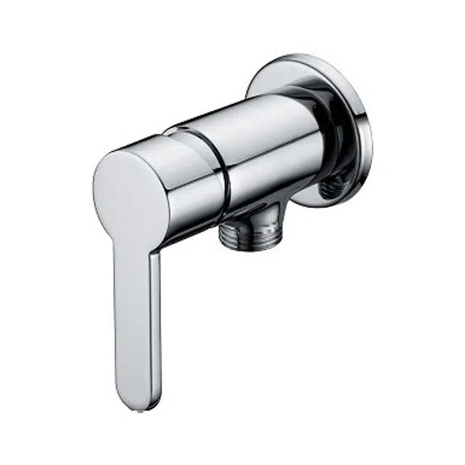 Stop Valve THEMES 589.60.096