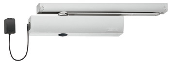 Tavan Kapı Kapatıcı, TS 5000 EFS Set, EN 3–6, Kılavuz Ray ile, Geze - 931.11.409