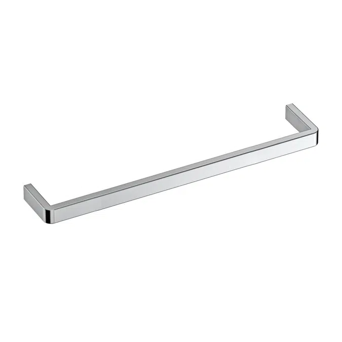 Mizu Stream Paslanmaz Çelik Isıtmalı Havlu Askısı 650 9509576