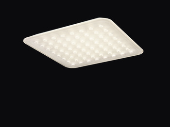 Ceiling Light, Nimbus Module Q Project 280 - 833.66.592