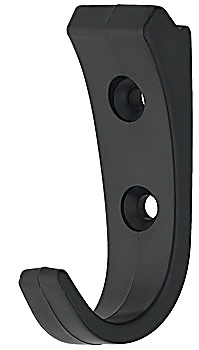 Wardrobe hook, Polyamide - 843.18.605