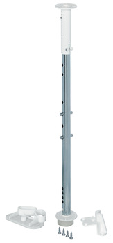 Spindle, For three quarter circle carousel fitting - 541.47.723