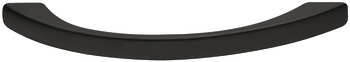 Bow HandleDéco, zinc alloy - 155.00.530