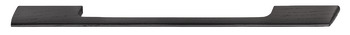 Furniture Handle, D Handle, Wood - 100.00.733