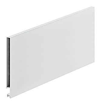 Drawer sides, Matrix Box Slim A, drawer side height: 175 mm - 552.23.710