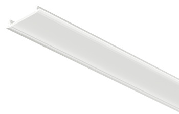 Diffuser, For Profile 5102 Or 5103 Or Column ProfileVersatile - 833.02.879