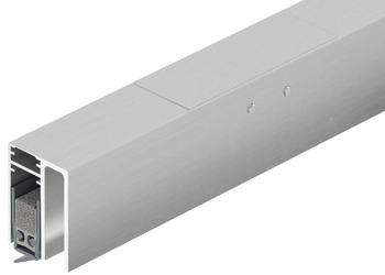 Retractable door seal, KG-S, Planet - 950.10.732