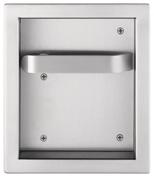 FSB Sports Hall Inset Handle Model 77 7948 - 902.82.110