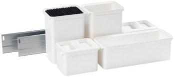 Kanca kutuları, Kessebohmer Youboxx, set 1 - 546.76.293