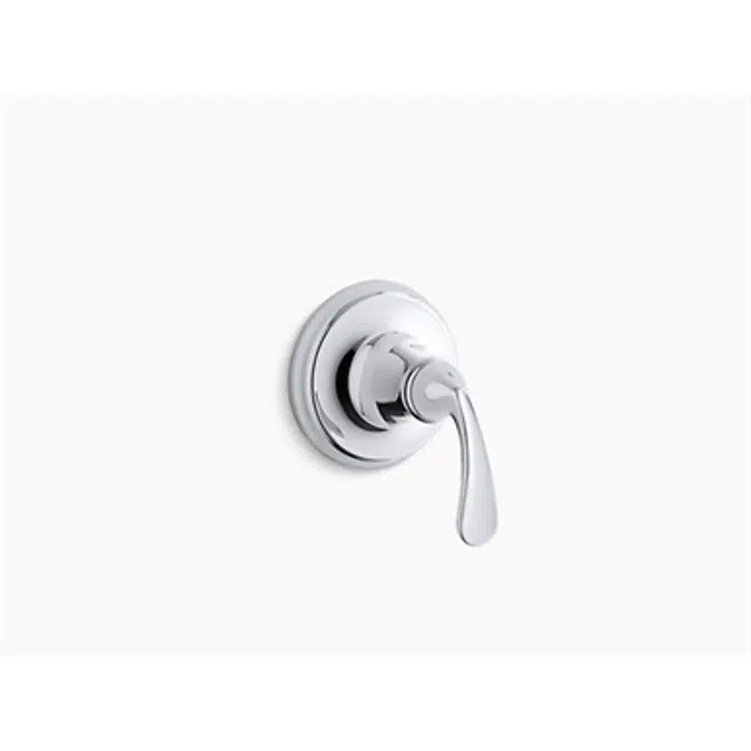 Forté Sculpted Volume Control Trim K-T10360-4