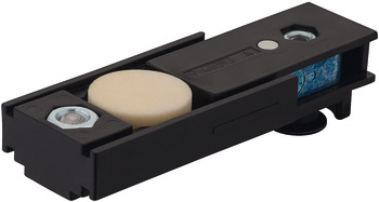 hold-open insert, Mechanical, for DCL 94 door closer, Startec - 931.20.873
