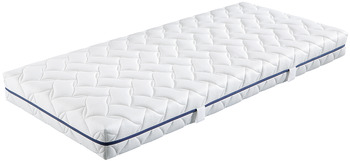 Cold foam mattress 7 zone Hyperflex® core, Dream Top KS - 271.67.221