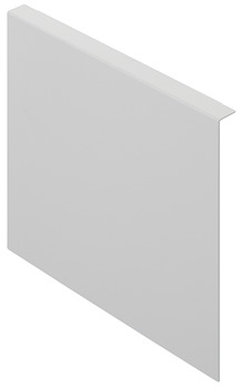 Adapter, For connecting the frame to the wooden rear panels - 550.82.750