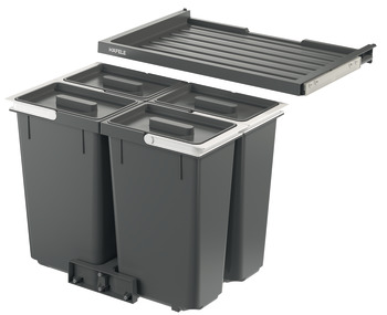 Waste Bins - 501.91.452